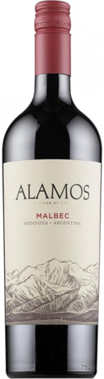 Catena Zapata Alamos Malbec